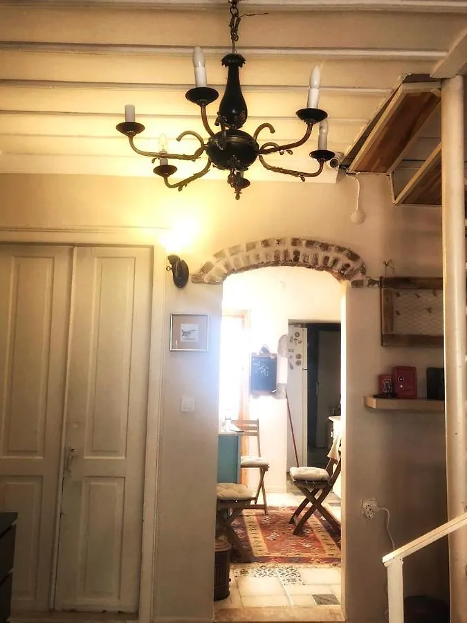 5 Oda Ayvalı Hotel