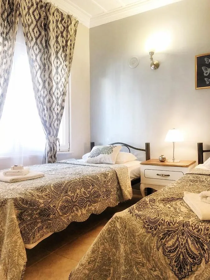 Hotel 5 Oda Ayvalı