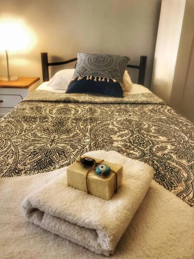 Hotel 5 Oda Ayvalı
