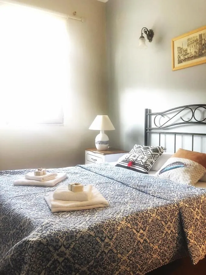5 Oda Ayvalı Hotel