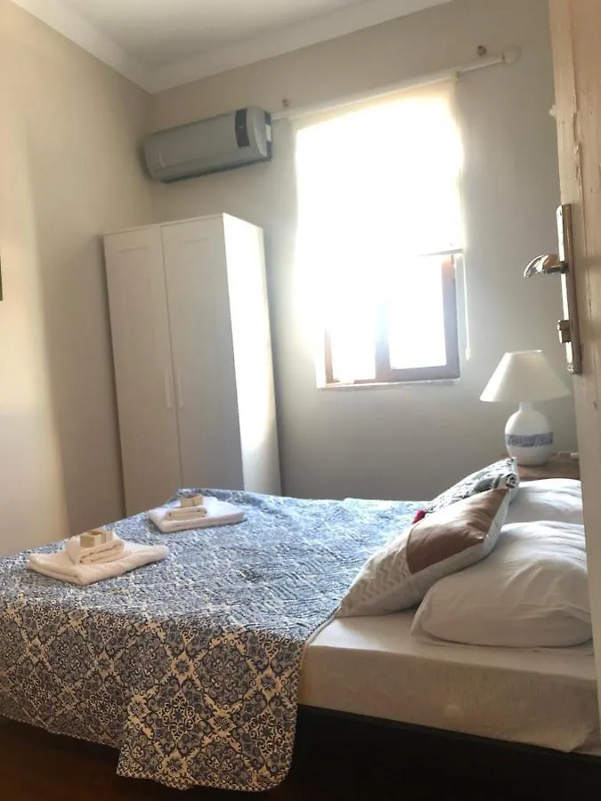 Hotel 5 Oda Ayvalı Turquía