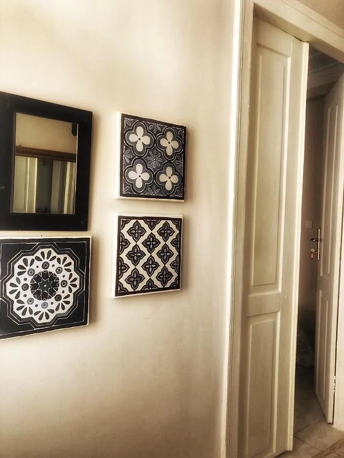 Hotel 5 Oda Ayvalı