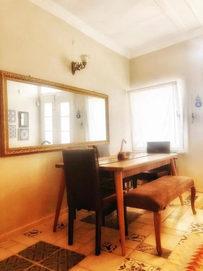 Hotel 5 Oda Ayvalı Turquía