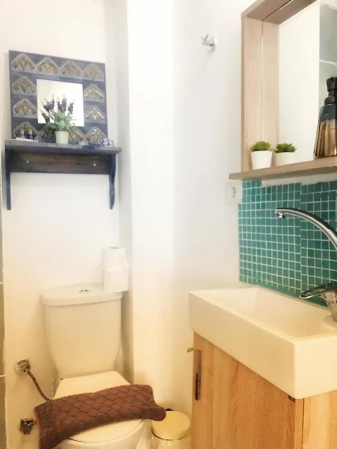 Hotel 5 Oda Ayvalı
