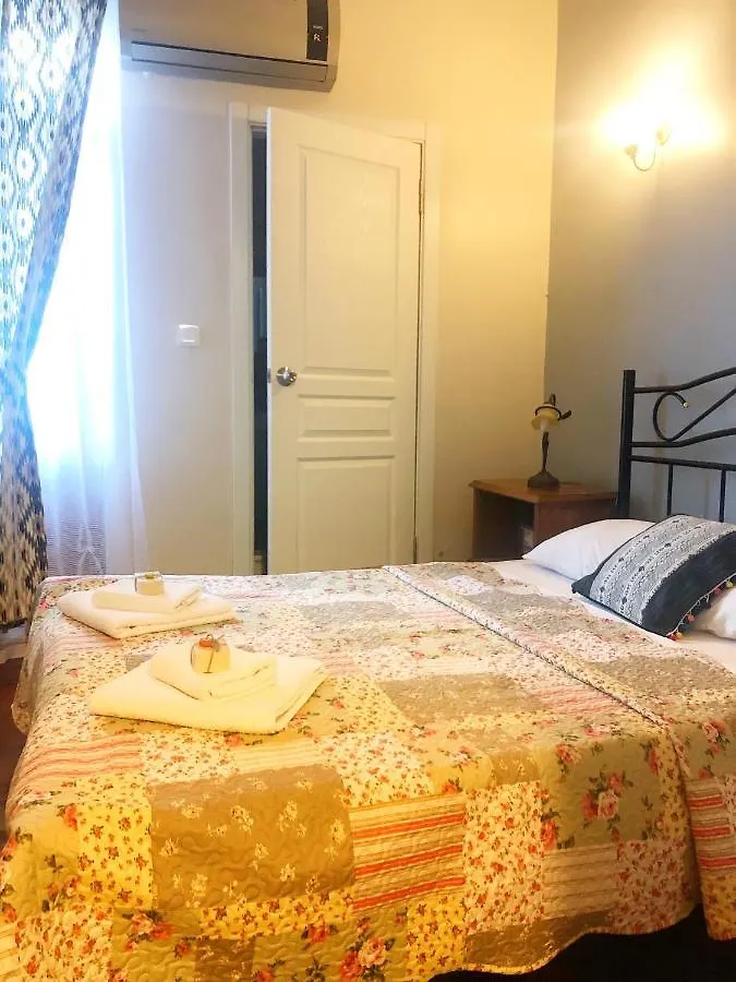 5 Oda Ayvalı Hotel