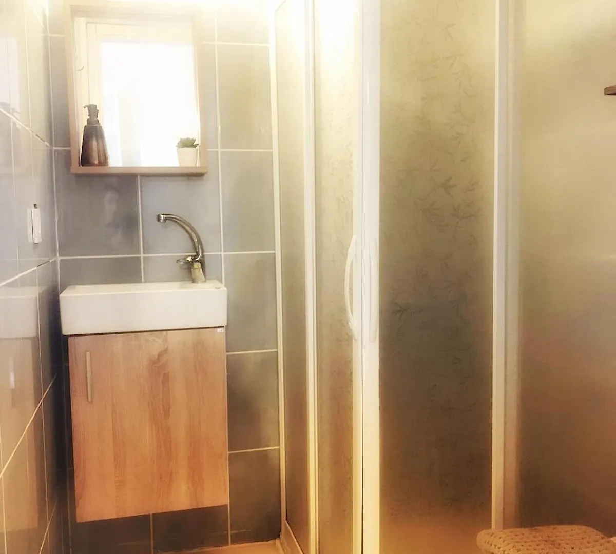 5 Oda Ayvalı Hotel