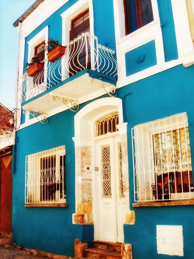 Hotel 5 Oda Ayvalı
