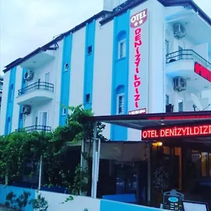 Denizyildizi Bed and breakfast Fethiye