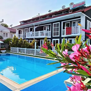 Sehzade Apartahotel Fethiye