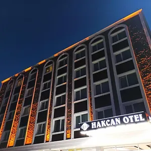 Hakcan Hotel Esmirna