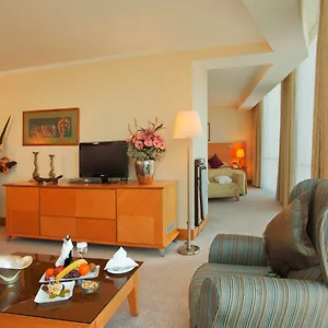 Wyndham Grand Ozdilek Thermal & Esmirna