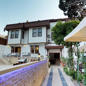 Urcu Hotel Antalya