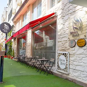Mevre Hotel Antalya
