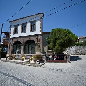 Mahzen Ayvalı