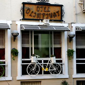 Olimpiyat Hotel Esmirna