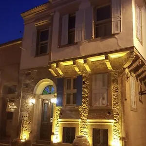 Cundada Ayvalı