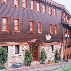 Tashkonak Hotel Estambul