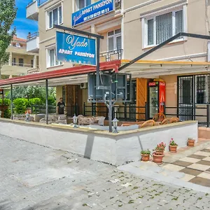 Aparthotel Yade, Ayvalik