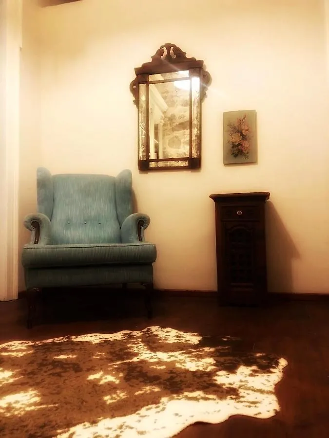 5 Oda Ayvalik Hotel