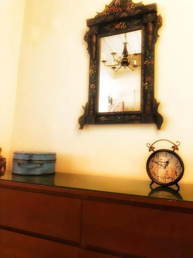 Hotel 5 Oda Ayvalik Turkey