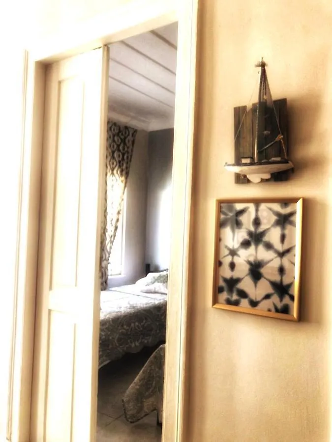 5 Oda Ayvalik