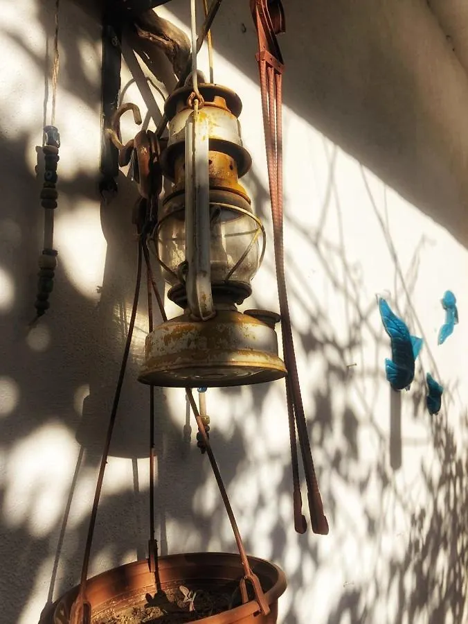 5 Oda Ayvalik contacts