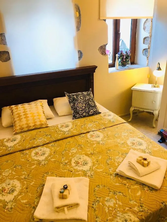 5 Oda Ayvalik